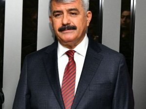 Prof. Dr. Hülagü Yök Üyesi Oldu