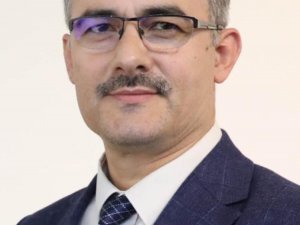 Bursa Teknik Üniversitesi’nin Rektörü Değişti