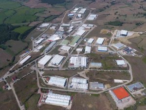 Sinop Osb Yeni Yatırımcılarını Bekliyor