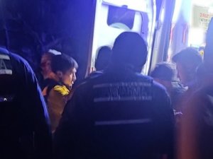 Aydın’da Kayıp Yaşlı Kadın Jandarma Ekipleri Tarafından Bulundu