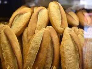 Erzincan’da Ekmek 5 Tl Oldu