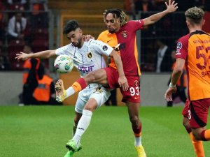 Galatasaray, İ̇stanbulspor’u Konuk Edecek