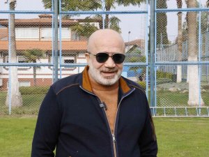 Murat Sancak: "Bu Yıl Fenerbahçe, Hatta Galatasaray Da Samet İle İlgilendi”