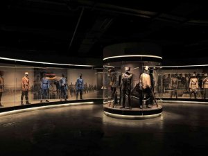 Panorama 25 Aralık 2 Yaşında