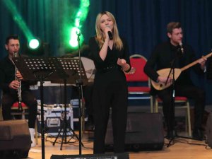 Edirne’de "Uluslararası Göçmenler Günü" Renkli Görüntülere Sahne Oldu