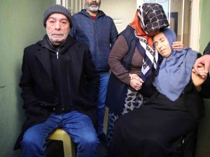 Kaçak Yollarla Almanya’ya Gitmeye Çalıştı Donarak Hayatını Kaybetti