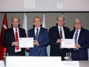 Manisa Tso Ve Polatlı Ticaret Odası’ndan Kardeşlik Protokolü