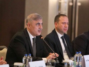 Elektrik Dağıtım Sektörü Antalya’da Buluştu