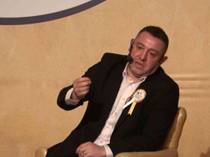 Nihat Kahveci: "Milli Takımlarda Başarılar Yerli Teknik Direktörlerle Geliyor"