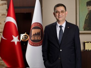 Gaziantep’in Düşman İşgalinden Kurtuluşunun 101’inci Yıl Dönümü