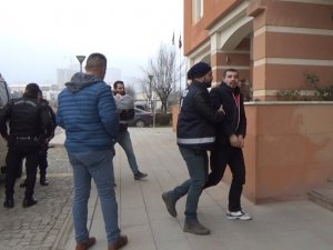 Yaşlı Çifti 750 Bin Lira Dolandıran Şüpheliden Pişkin Açıklama: “Her Zaman Sahnedeyiz”
