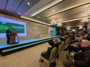 Tarım Ve Orman Bakanı Vahit Kirişci: “Türkiye, Tarım Ürünleri İhracatında 30 Milyar Dolara Ulaştı”