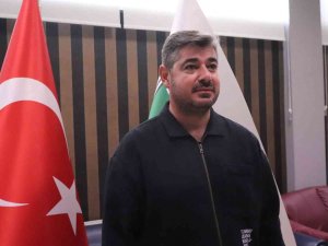 Denizlispor Yönetiminden 3 Puanını Silen Tff’ye Tepki