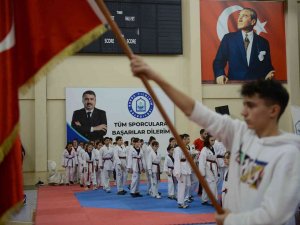 Spor Kenti Yıldırım