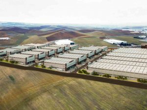 Akyurt’ta Fabrika Sayısı Artıyor