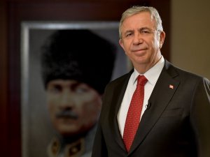 Elazığ’da Yapılacak Olan Okulun Temeli Mansur Yavaş’ın Katılımı İle Yapılacak