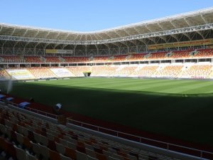 Tff’den Yeni Malatyaspor’a 3 Puan Silme Cezası