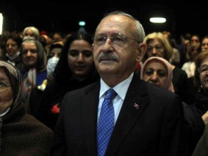 Kılıçdaroğlu: "Türkiye Düşündüğümüzden Çok Güzel Bir Ülke. Herkes Burada Üretecek Ve Burada Kazanacak"