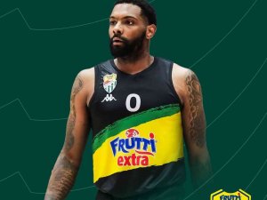 Frutti Extra Bursaspor, Sindarius Thornwell İle Yollarını Ayırdı
