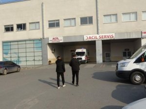 Malatya’da Anne Ve Kızı Sobadan Zehirlendi
