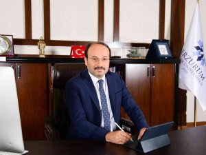 Prof. Dr. Bülent Çakmak Etü Rektörlüğü Görevine Yeniden Atandı