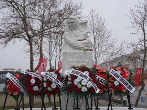 Bulgaristan’daki Direnişin Sembolü ’Türkan Bebek’, Edirne’de Dualarla Anıldı