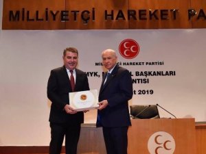 Kemal Kılıçdaroğlu’na “Ülkücü” Tepkisi