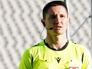 Denizli’ye 2. Fıfa Kokartı Geliyor