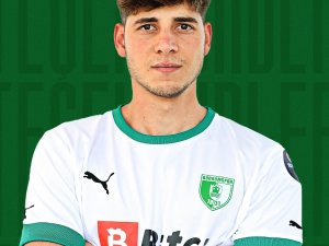 Bodrumspor’da 3 Futbolcuyla Yollar Ayrılıyor