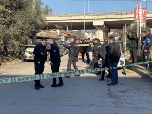 Eski Kocası Tarafından Vurulmuştu, Hastanede Hayatını Kaybetti