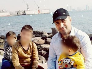 Vinçle Kolon Arasında Kalan İşçi Hayatını Kaybetti
