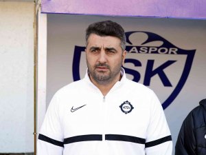 Spor Toto 1. Lig: Tuzlaspor: 4 - Altay: 2