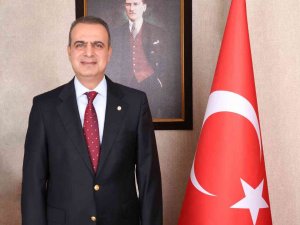 Gaziantep’in Kurtuluşunun 101’inci Yıl Dönümü Mesajı