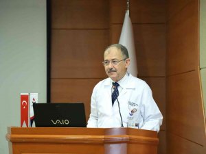 Sanko Üniversitesi’nde Gaziantep’in Kurtuluşu Kutlandı