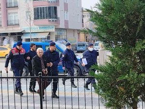 Keserli Saldırıya 2 Tutuklama