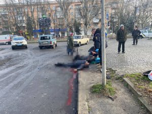 Rusya, Herson Kentini Vurdu: 8 Ölü, 58 Yaralı