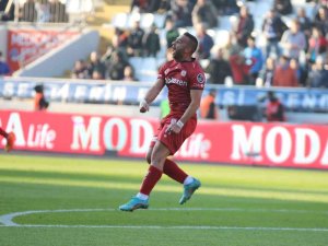 Dia Saba Gol Sayısını 6 Yaptı