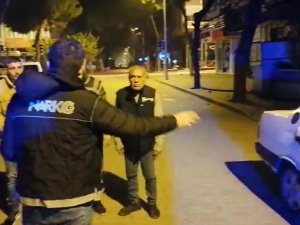 Otomobilde Uyuşturucu İle Yakalanan 2 Zehir Taciri Tutuklandı