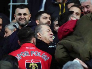 Spor Toto Süper Lig: Kasımpaşa: 1 - Sivasspor: 2 (Maç Sonucu)