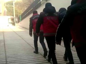 Balıkesir Merkezli 4 İldeki Dolandırıcılık Soruşturmasında 23 Tutuklama