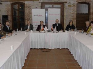 Kuşadası Kruvaziyer Turizminde Çıtayı Yükseltti