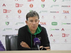 Giray Bulak: "Oyuncularımı Kutluyorum, Ödülü De Hak Ettiler"