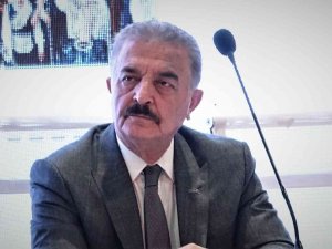 Mhp’li Ataman: "Ülkeyi Zillete Teslim Etmeme Sorumluluğumuz Olduğunu Unutmadan Seçimlere İrade Koymak Mecburiyetinizdeyiz"