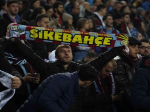 Spor Toto Süper Lig: Trabzonspor: 0 - Fenerbahçe: 0 (İ̇lk Yarı)