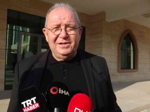 Deprem Uzmanı Prof. Dr. Ersoy: “Yakın Gelecekte Belki Uzun Gelecekte Kırıkhan’da Büyük Depremler Yaşanacak”