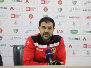 Hasan Özer: “Maçtan Önce 3 Puanın Silinmesi Her İki Takım İçin Bu Karşılaşmanın Değerini Artırdı”