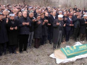 Eski Hakkari Milletvekili Naim Geylani Son Yolculuğuna Uğurlandı