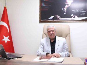 Anka’dan 25 Aralık Kutlama Mesajı