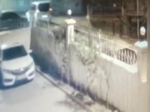 Kahramanmaraş’ta Ticari Araç İle Otomobil Çarpıştı: 7 Yaralı