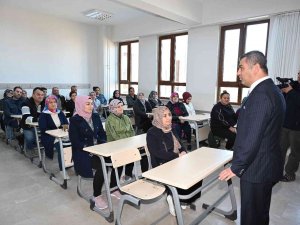 Veliler Eğitimlerle Destekleniyor, Aile İçi İletişim Güçleniyor